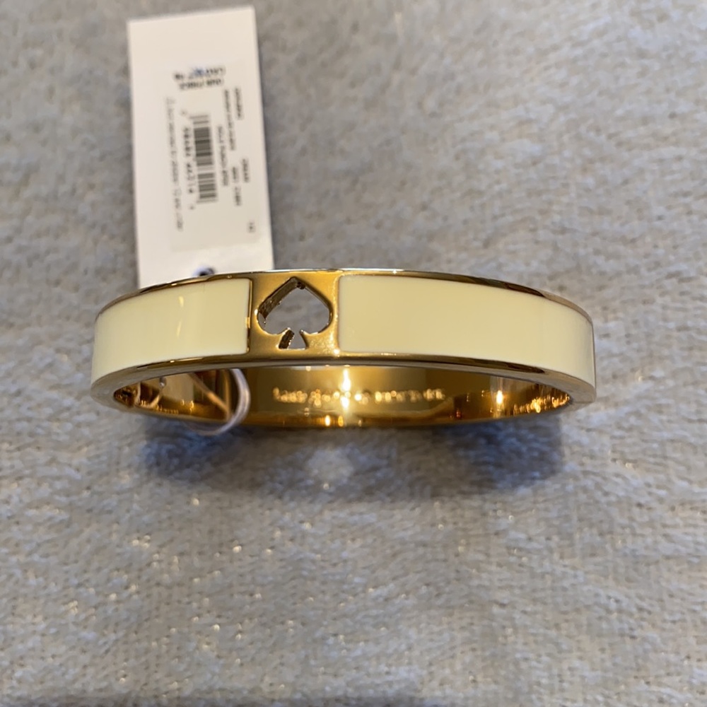 Kate Spade bracelet